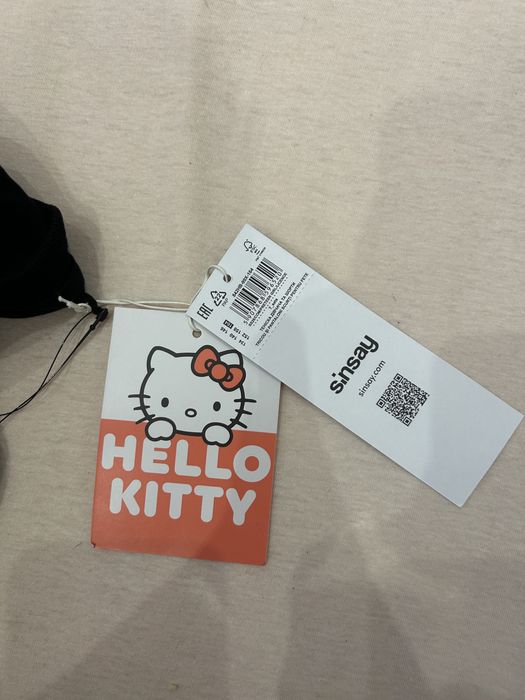 Set piżama hello kitty