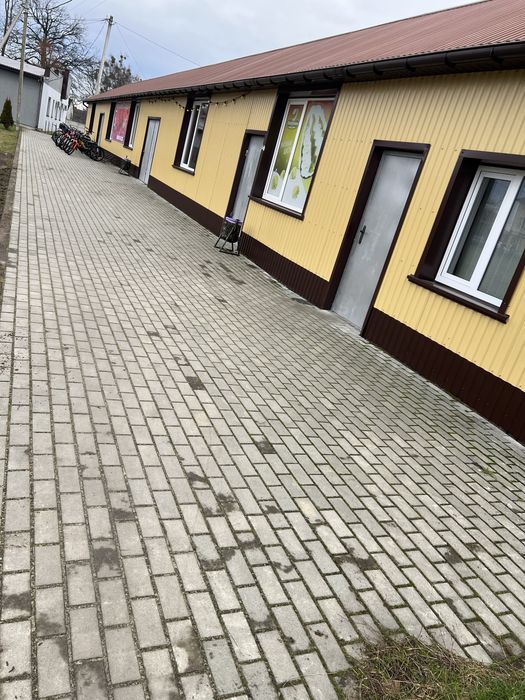 Здам в оренду приміщення