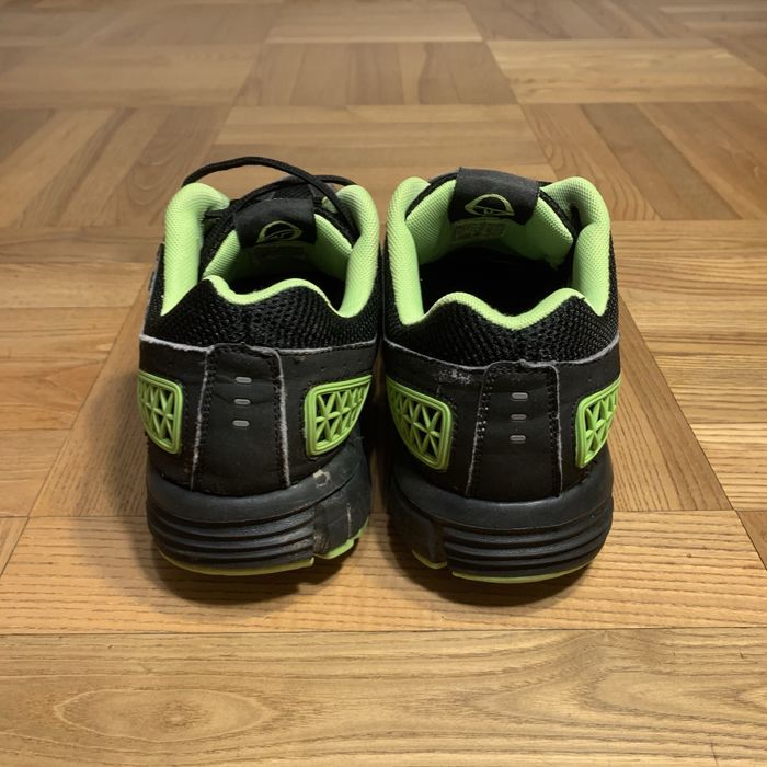 Męskie buty Sergio Tacchini