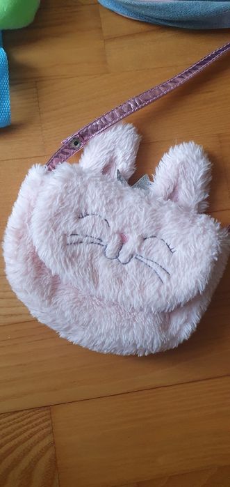 Plecak torba torebka kotek kotki