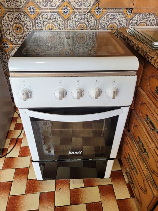 Vendo Fogão e botija de gás