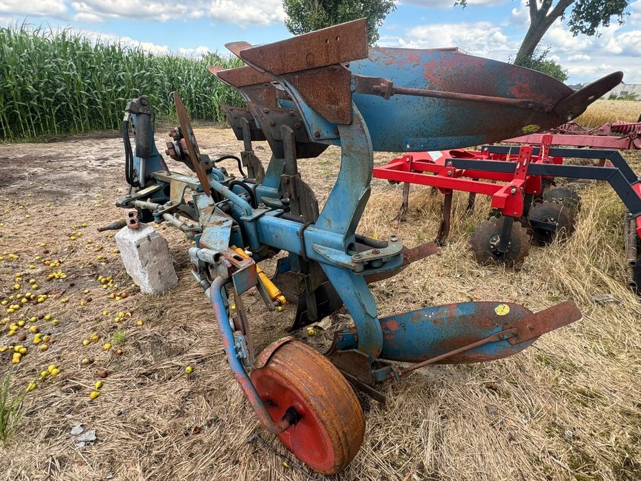 Agregat uprawowy gruber Agro-Masz