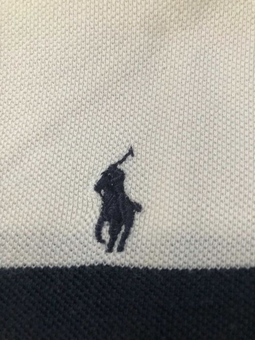 Bluzka Polo by Ralph Lauren ,100% Cotton, 100% Oryginał , Roz.L