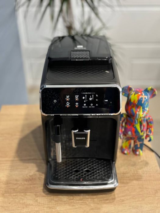 Кофемашина Philips EP2224