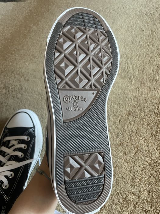 Converse оригінал, 43 р. унісекс