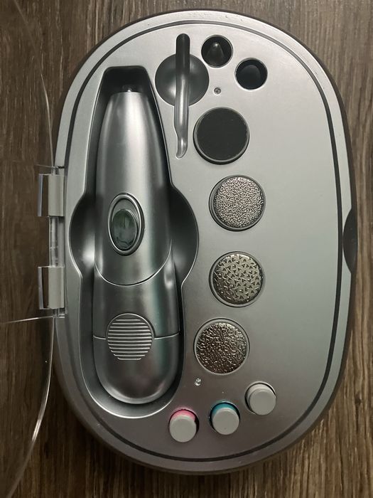 Zestaw do manicure i pedicure