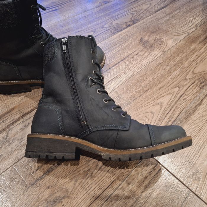 Buty marki Ecco roz. 40