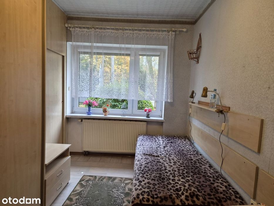 Zabrze w Centrum Południe - 3 pokoje
