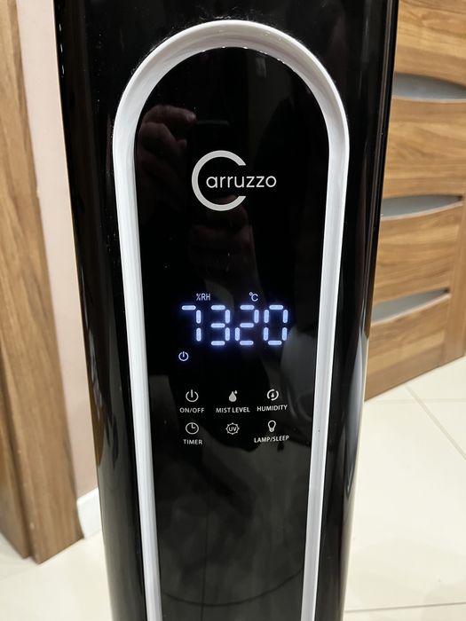 Sprzedam nawilżacz powietrza