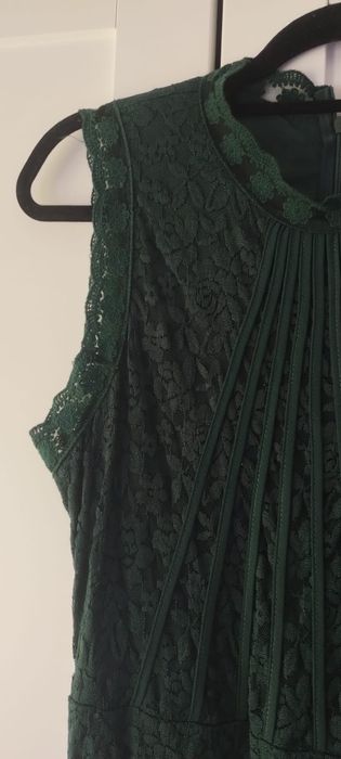 Sukienka Miss One rozm.L