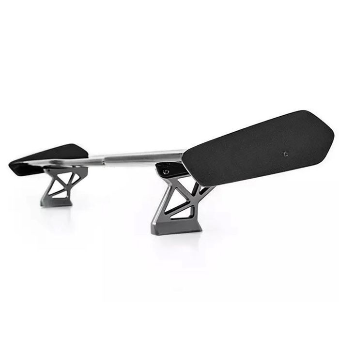Aileron Bmw Série 3 F30 F32 F36 Look GTS