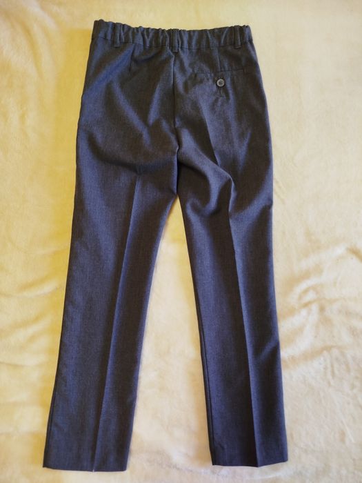 Брюки класичні "F&F" на хлопчика 8-9 років