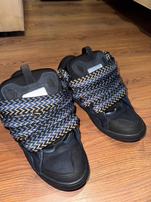 Lanvin curb оригинал