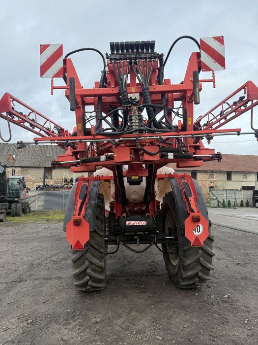 Opryskiwacz Maschio GASPARDO 6000/30 GPS