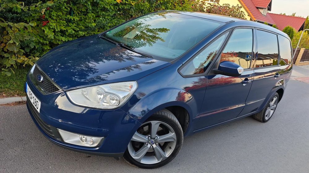 Ford Galaxy