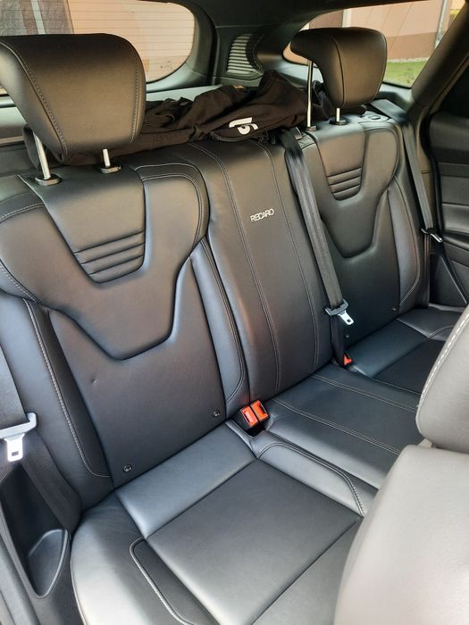 Focus ST Super Stan Recaro Diesel