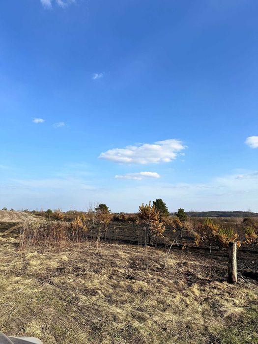 Продаж земельної ділянки під забудову, Жорниська, 10сот, ТЕРМІНОВО