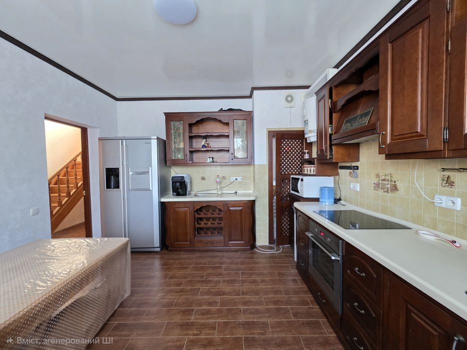 Продаж будинку Майдан-Чапельський