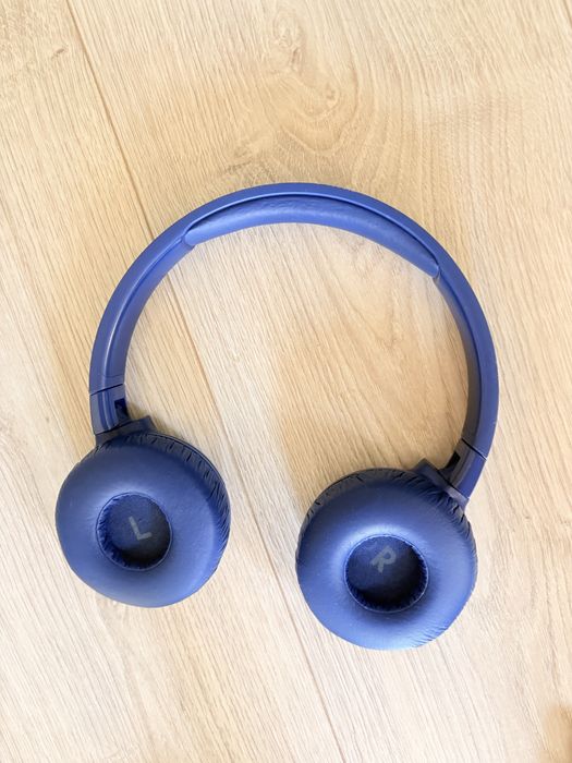 Sluchawki nauszne jbl 660 bluetooth noise canceling