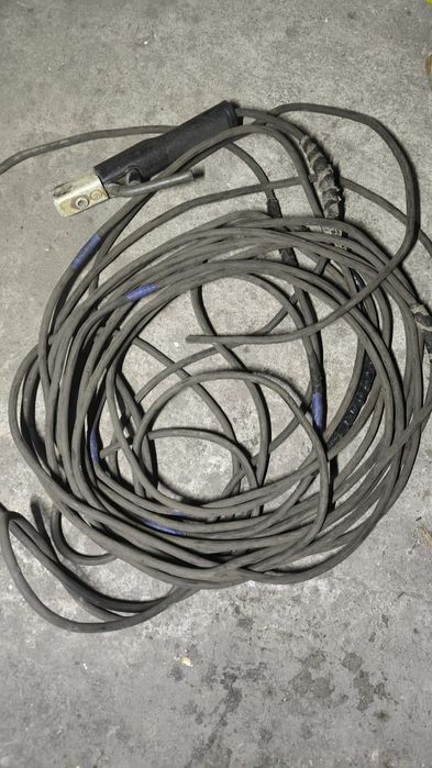 Сварочный кабель