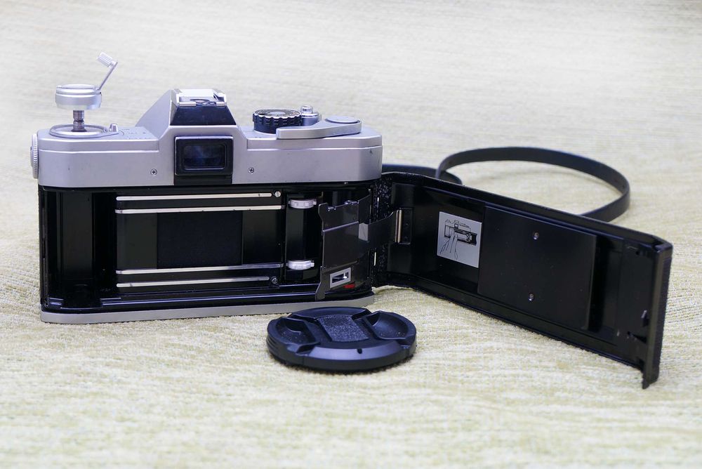 canon ftb - купити фототехніку, відеотехніку - Ціна на OLX.ua