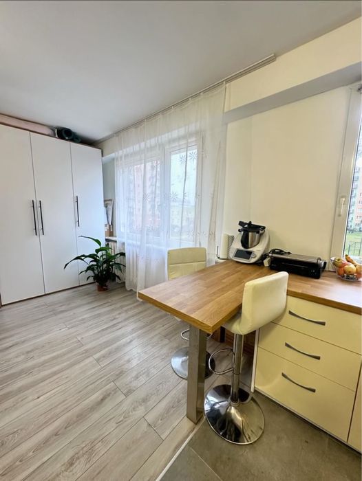 Mieszkanie pod wynajm