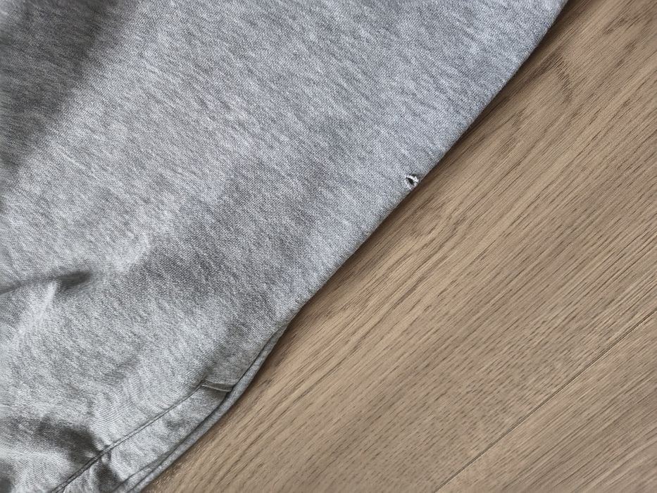 Next joggersy spodnie komplet 3szt 134