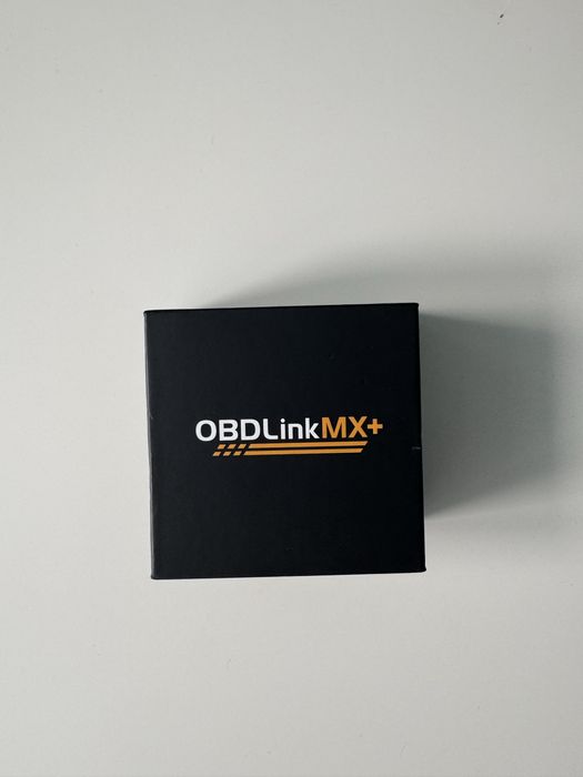 Skaner Diagnostyczmy OBDLink MX+