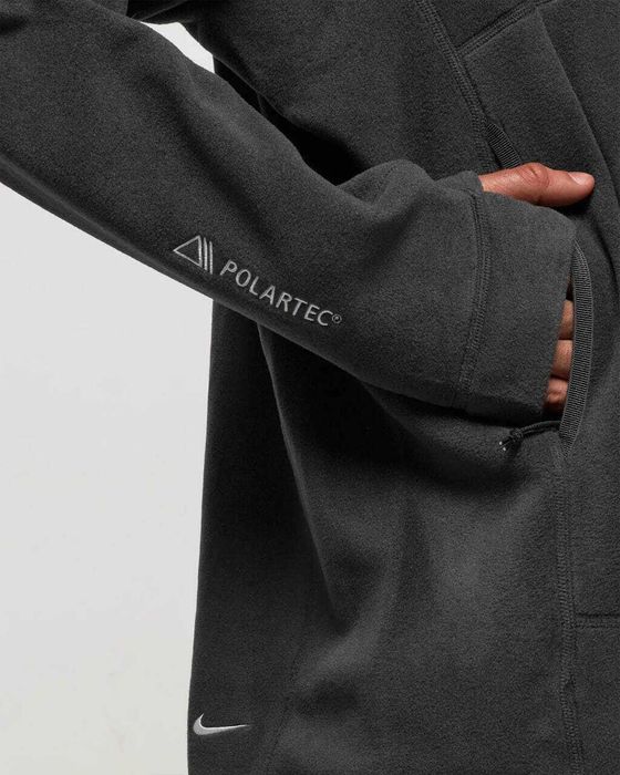 Худі Nike ACG Therma-FIT Wolf Tree Pullover Hoodie Black