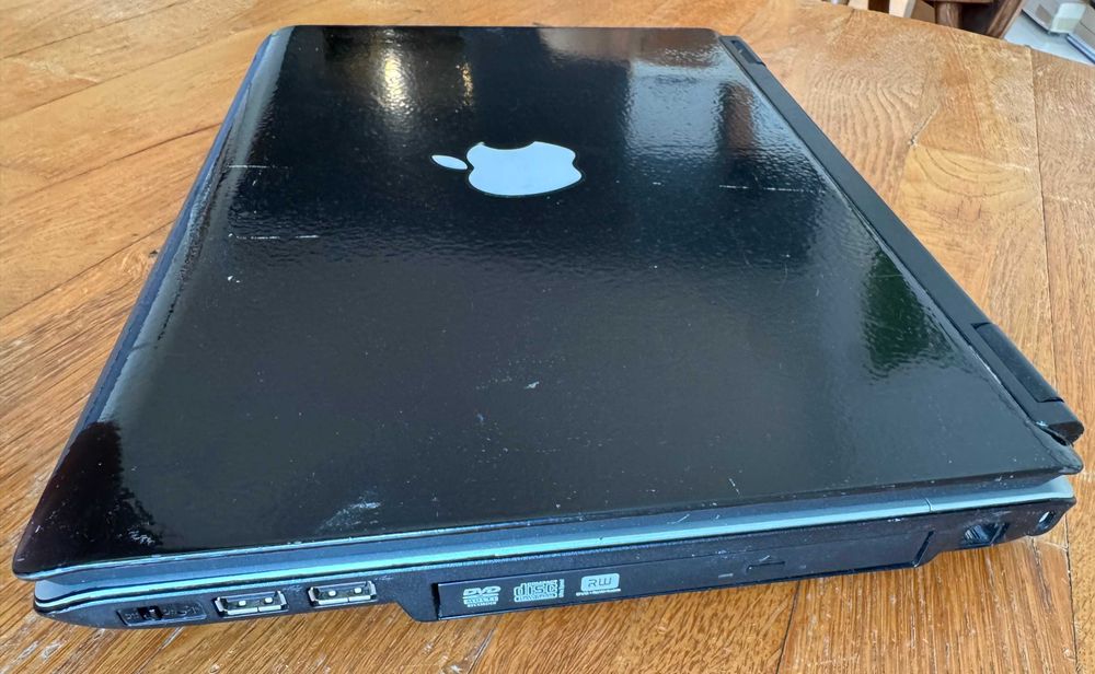 Laptop Toshiba Statellite A100-813