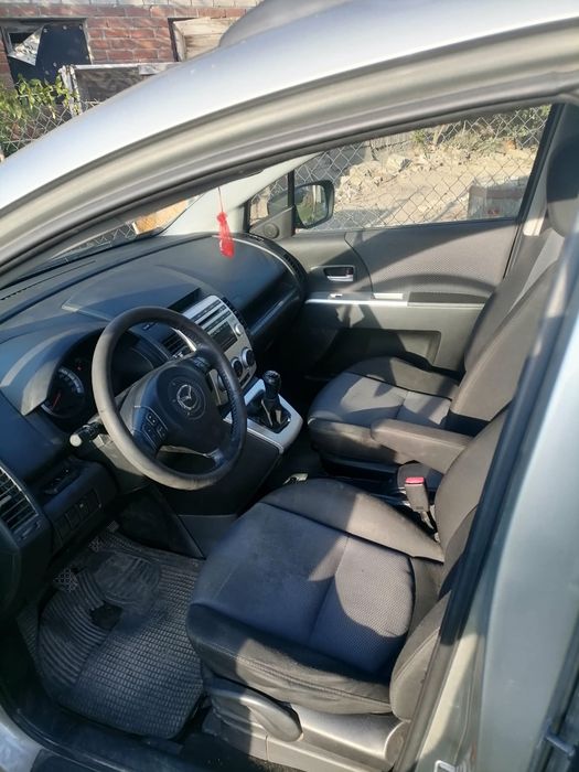Na sprzedaż Mazda 5 2.0 Diesel