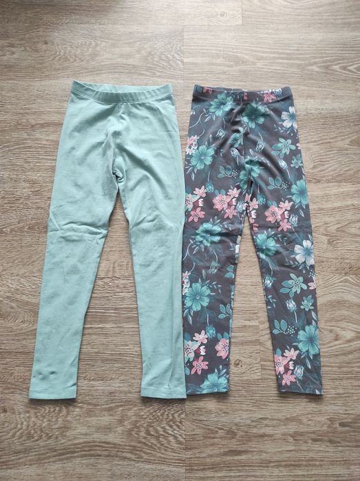 Legginsy cool club dlla dziewczynki 122