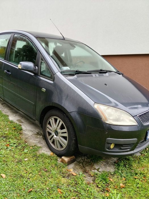 Ford Focus C-Max 1.6 2006