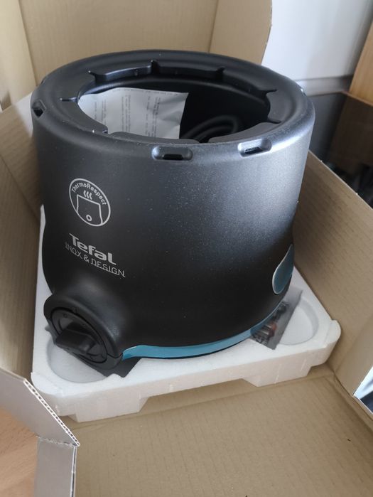 Fondue elétrico  Tefal Inox