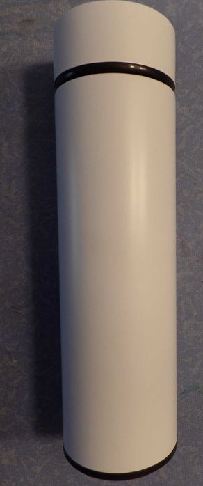 2 Garrafas Térmicas Novas (CA)