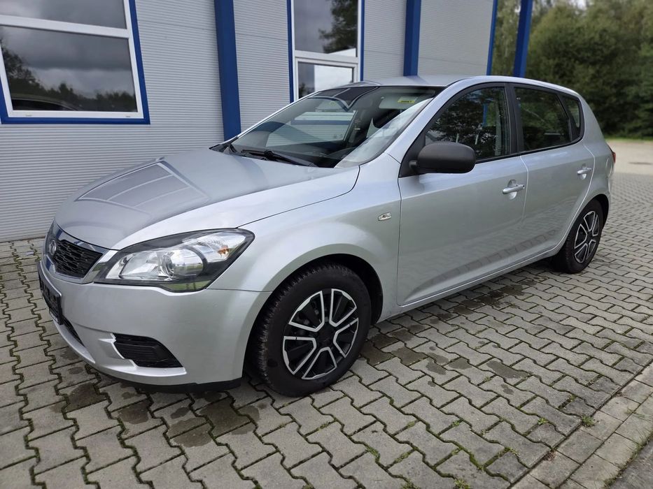 Kia Cee'd