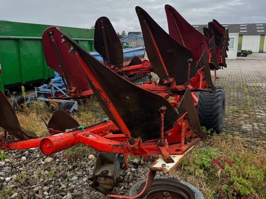 Plug kuhn 8 skib cena brutto