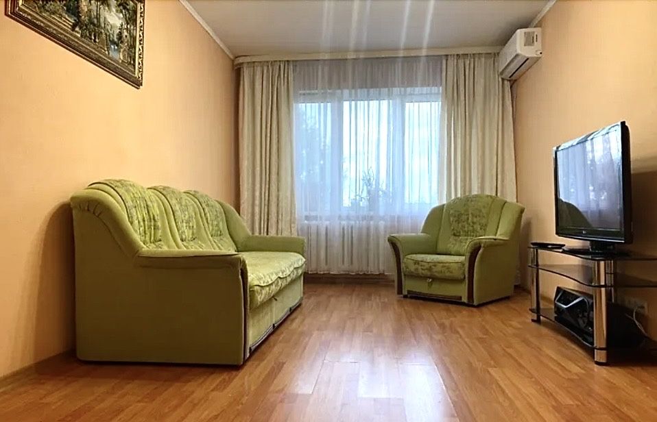 _Продаж 3к. УКОМПЛЕКТОВАНА квартира