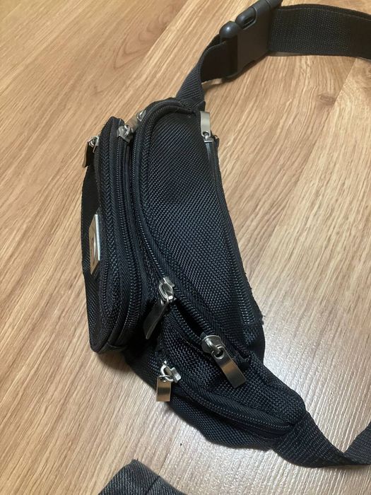 сумка бананка 150 грн