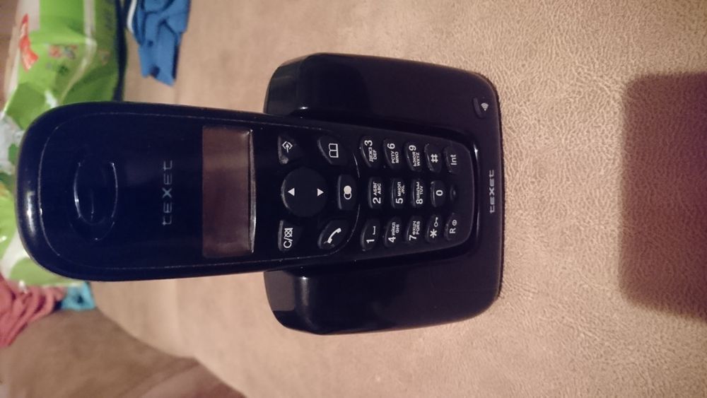 Радио телефоны