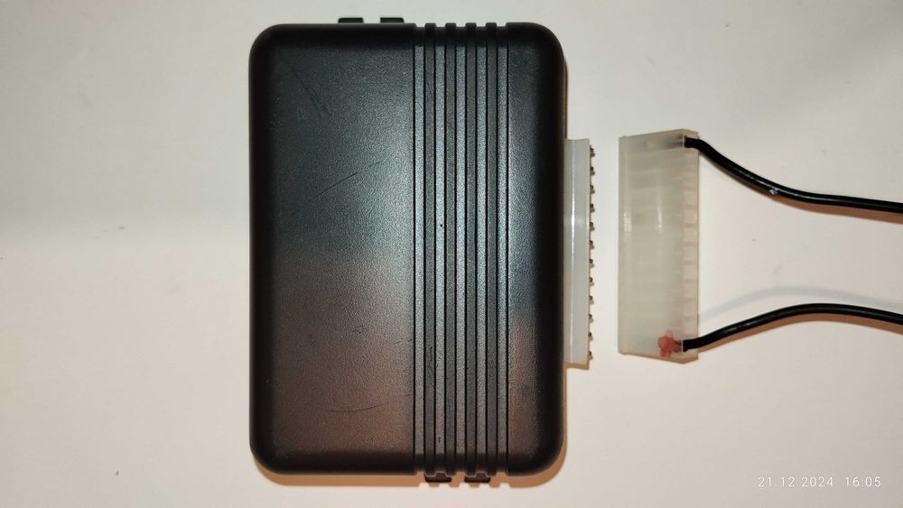 GPS трекер для авто