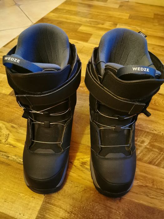 Buty snowboardowe męskie Dreamscape All Road 500