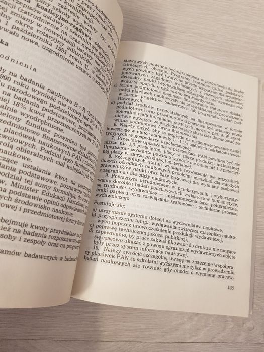 porozumienie okrągłego stołu praca zbiorowa warszawa 89
