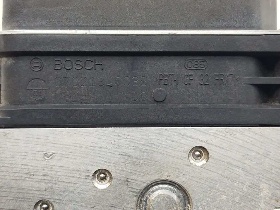 Bomba de abs - citroën ds5 | 11 - 15