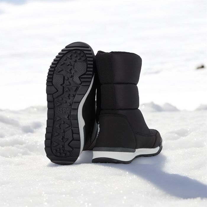 Поло Assn зимові чобітки дутики всі розміри