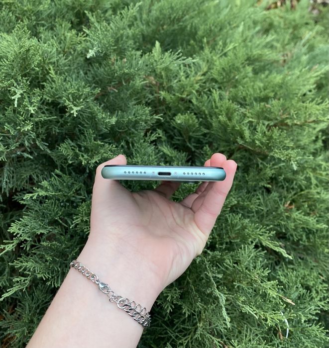 iPhone 11 Green 64 Gb