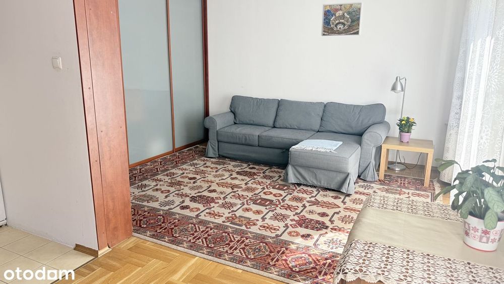 Rewelacyjna lokalizacja ok.Parku Krakowskiego,2 pokojowe 46m 2 + garaż