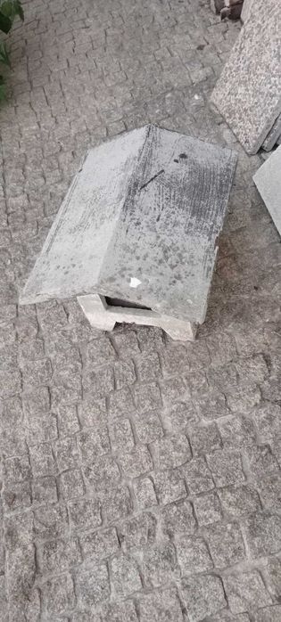 Casota pequena para cão