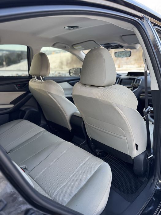 Subaru Impreza, 2022 р.в., 2.0, повний привід, надійне та якісне авто