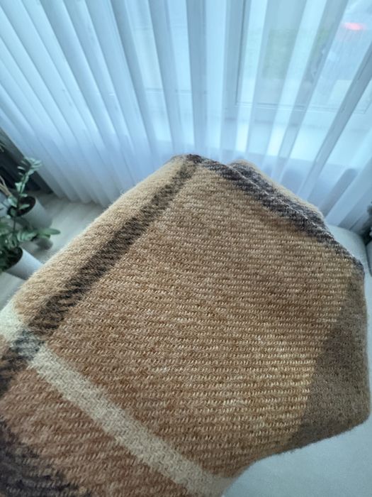 Шарф на осінь/зиму